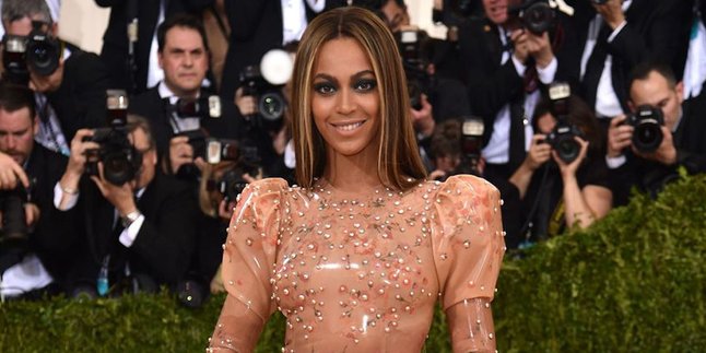 Kagumi Beyonce, Kata-Kata Manis Meluncur Dari Bocah 8 Tahun Ini