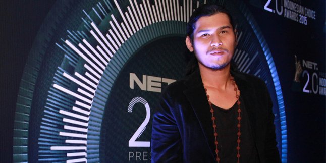 Kagumi Reza Artamevia, Virzha Idol Ingin Ajak Duet Bareng