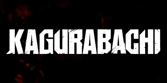 KAGURABACHI Officially Becomes an Anime in 2027, Fans' Long Wait Finally Answered!