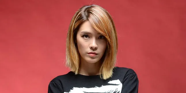 Kahi Ungkap Kekecewaan Terhadap Label