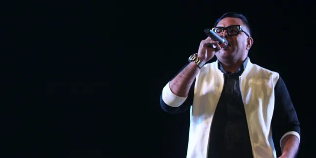 Kahitna Tutup Indihome Prambanan Jazz 2016 Dengan Sempurna