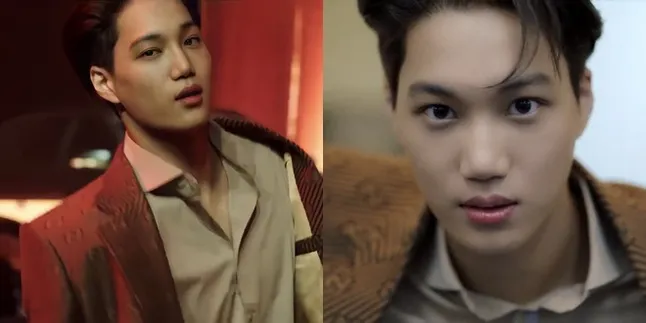 Kai EXO Jadi Bintang Iklan Hyundai, Penggemar Langsung Beli Mobilnya