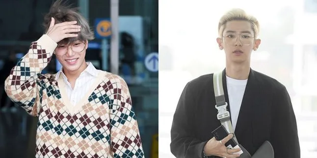 Kai EXO ke AS dan Chanyeol Menuju Italia, OOTD Siapa yang Paling Mahal?