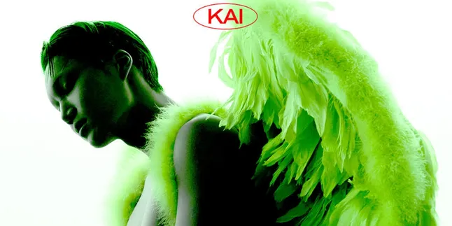 KAI EXO Rilis Schedule Poster Perilisan 'ROVER'