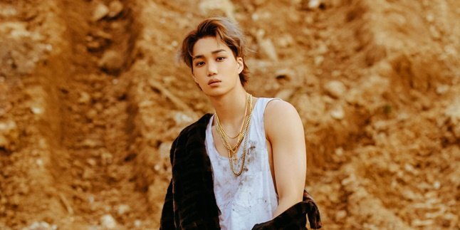 Kai EXO Reveals These 2 Special Women as Role Models, Who Are They?