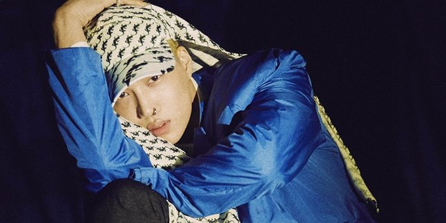 'KAI' Mini Album Debut Solo Kai EXO Showcases Groovy Music that Reminds of Captivating Performances