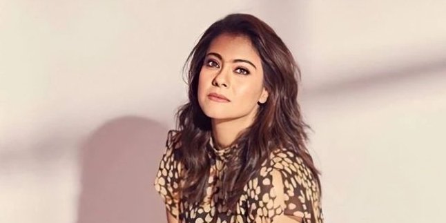 Kajol Invited to be a Jury Panelist for the Oscars, Ajay Devgan Proud