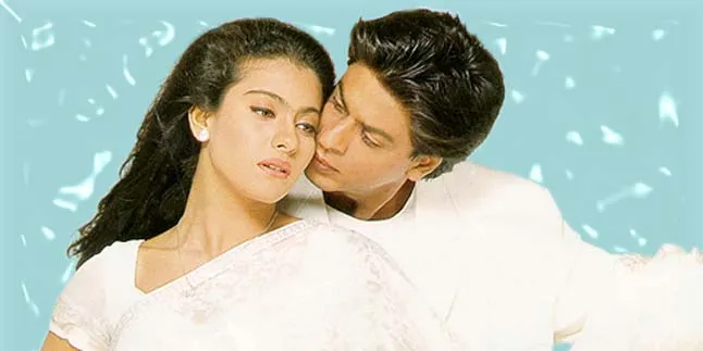 Kajol Mau Bermain di 'DILWALE', SRK Ingin Sampaikan Terima Kasih Kajol Mau Bermain di 'DILWALE', SRK Ingin Sampaikan Terima Kasih