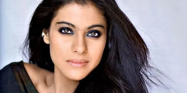 Kajol: Tak Ada Yang Bisa Menggantikan Saya