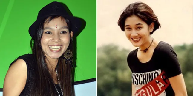 Kak Nunuk Hidupkan Lagi Nike Ardilla!