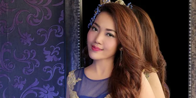 Kak Rose Bimbing Erynn, Andie dan Alumni DAA5 Lainnya untuk Berkarya di Indonesia Kak Rose Bimbing Erynn, Andie dan Alumni DAA5 Lainnya untuk Berkarya di Indonesia