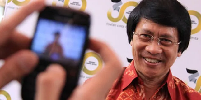 Kak Seto Bahas Nasib ‘Indonesia & Ancaman Siber’ Live di Sini!