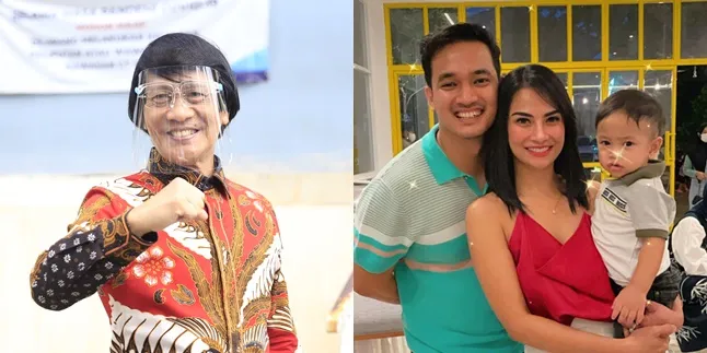 Kak Seto Bakal Temui Keluarga Mendiang Vanessa Angel dan Bibi Andriansyah Terkait Hak Asuh Gala Sky Kak Seto Bakal Temui Keluarga Mendiang Vanessa Angel dan Bibi Andriansyah Terkait Hak Asuh Gala Sky