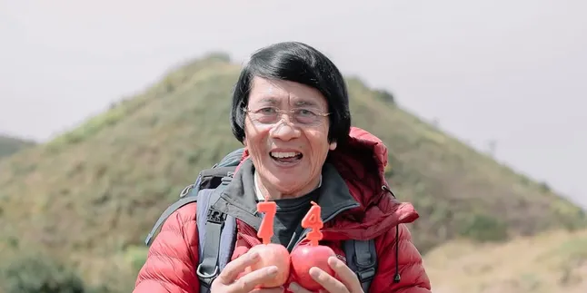 Kak Seto Disuruh Istirahat Total Usai Kena Stroke, Merasa 'Nggak Nendang' Kalau Diam Saja