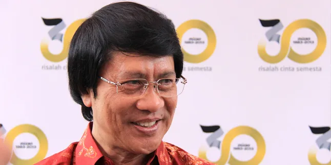 Kak Seto: Tayangan 'Yuk Keep Smile' Tidak Mendidik Kak Seto: Tayangan 'Yuk Keep Smile' Tidak Mendidik