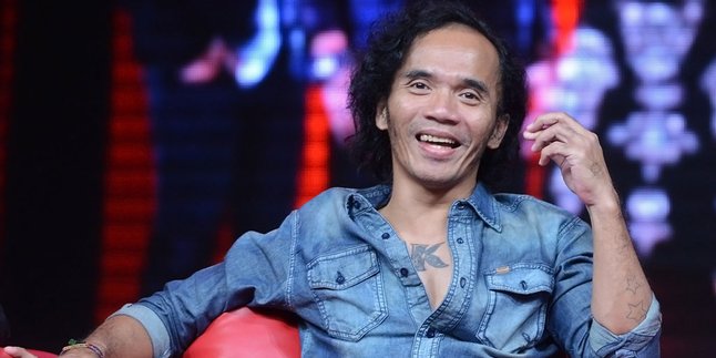 Kaka Slank: Sebelum Mati Harus Manggung di GKJ