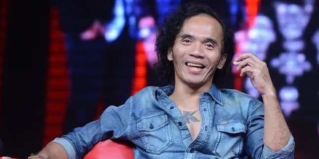 Kaka Slank Ungkap Keprihatinan Soal Kasus Penculikan Anak Kaka Slank Ungkap Keprihatinan Soal Kasus Penculikan Anak