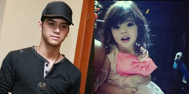 Kakak Al Ghazali Mau ke Malaysia, Ultah Safeea Dipercepat