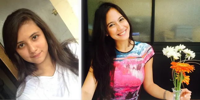 Kakak Aliando Syarief & Pevita Pearce Adalah Saudara Kembar?