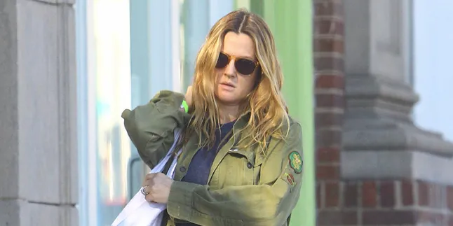 Kakak Drew Barrymore Meninggal Akibat Overdosis