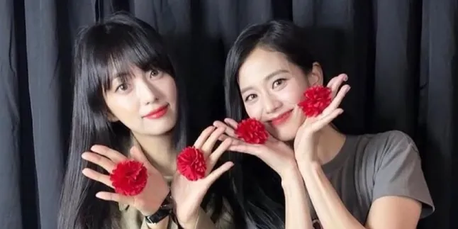 Kakak Jisoo BLACKPINK Siap Bersaing di Super Seller, Lawan Influencer dan Selebriti Top