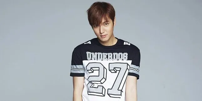 Kakak Lee Min Ho Ternyata Seorang CEO Agensi Entertainment