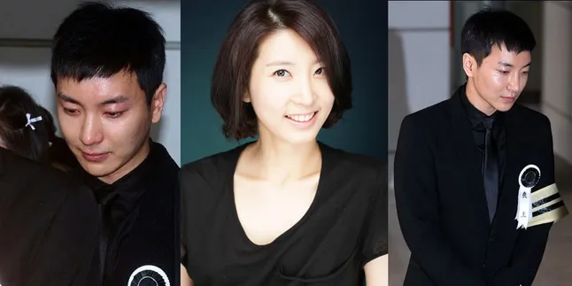 Kakak Leeteuk Berkomentar Soal Kasus Bunuh Diri Ayahnya