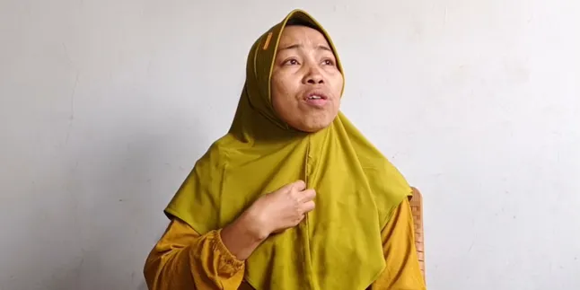 Kakak Mpok Alpa Merasa Dibohongi Suami Mendiang Soal Klaim Pengajuan Perwalian Anak Kakak Mpok Alpa Merasa Dibohongi Suami Mendiang Soal Klaim Pengajuan Perwalian Anak