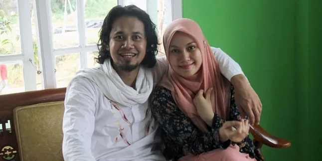 Kakak Puput Melati: Posisi UGB Seperti Boneka Kakak Puput Melati: Posisi UGB Seperti Boneka