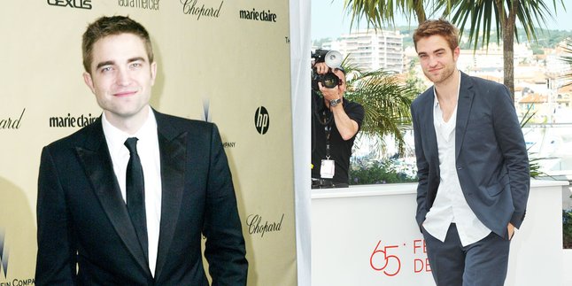 Kakak Robert Pattinson Lolos Audisi 'X Factor Inggris'