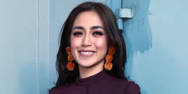 Kakak Sindir Ludwig di Sosial Media, Begini Respon Jessica Iskandar