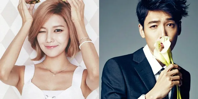 Kakak Sooyoung SNSD Beri Pujian Untuk Jung Kyung Ho Kakak Sooyoung SNSD Beri Pujian Untuk Jung Kyung Ho