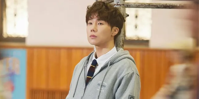 Kakak Sunggyu Meninggal Dunia, INFINITE Tunda Promosi Mini Album ke-8 'LIKE INFINITE' Kakak Sunggyu Meninggal Dunia, INFINITE Tunda Promosi Mini Album ke-8 'LIKE INFINITE'