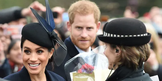 Kakak Tiri Meghan Markle Akan Menikah dan Harapkan Kehadiran Sang Duchess