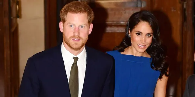 Kakak Tiri Meghan Markle Tulis Sindiran Pedas Untuk Pangeran Harry