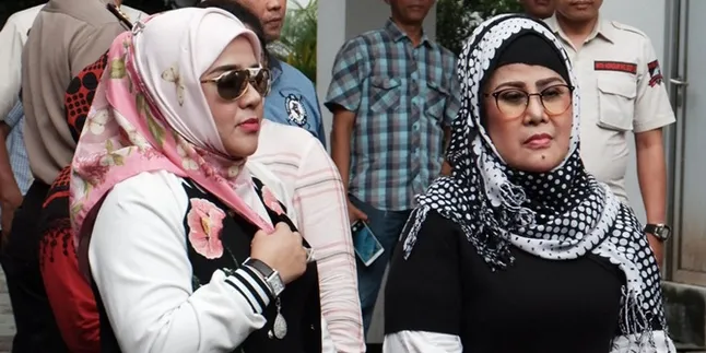 Kakak Ungkap Dawiya Awalnya Pakai Narkoba Buat Menguruskan Badan