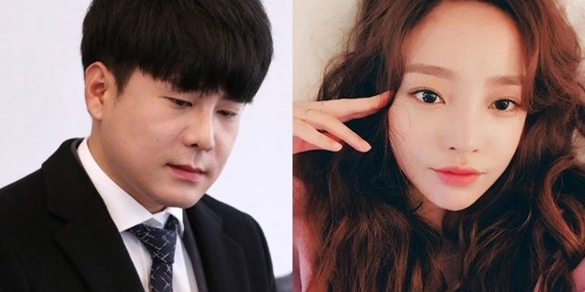 Sibling Reveals That Goo Hara Had Tried to Commit Suicide Several Times