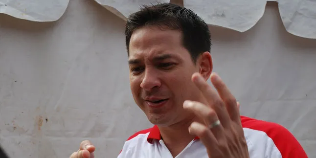 Kakek Korban Kecelakaan Ari Wibowo Masih Dirawat Intensif