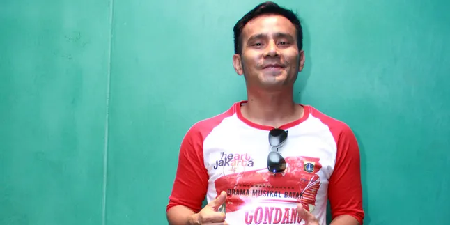 Kaki Susah Untuk Menapak, Judika Ceritakan Kronologisnya