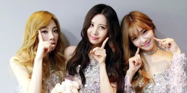 Kala Idol K-Pop Lakukan Dubsmash, Tak Seindah Bayanganmu