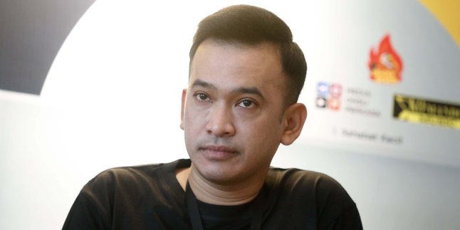 Losing in Trademark Lawsuit, Minola Sebayang Asserts that Ruben Onsu Doesn't Need to Close Business