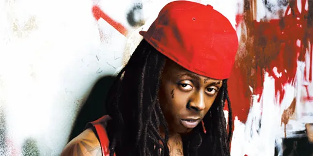 Kalah Dalam Kasus Hak Cipta, Lil Wayne Banding