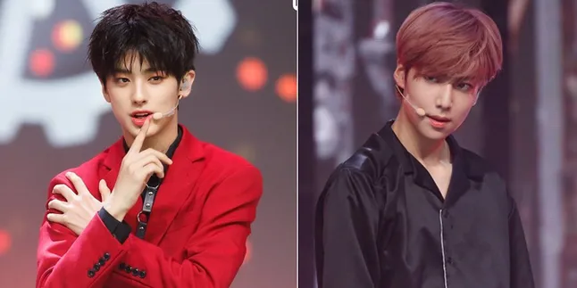 Kalah dari Lee Eun Sang, Kim Mingyu Batal Debut di 'PRODUCE X 101'