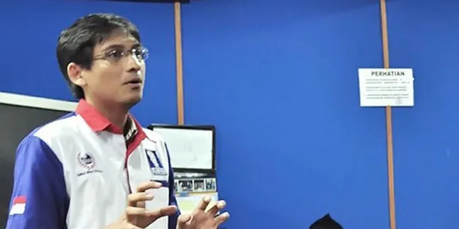 Kalah Pilkada, Lucky Hakim Gugat KPUD Bekasi ke MK Kalah Pilkada, Lucky Hakim Gugat KPUD Bekasi ke MK