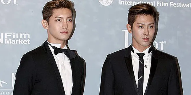 Kalahkah PSY, TVXQ Raih Penjualan Album Tertinggi
