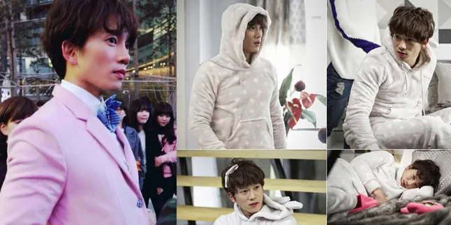 Kalahkan Jun Ji Hyun, Ji Sung Bikin Lip Tint Ini Sold Out