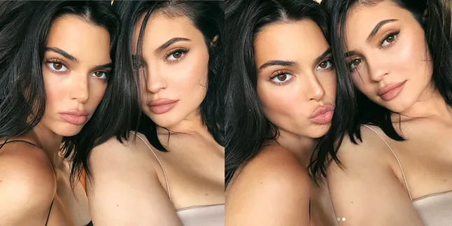 Kalahkan Kendall, Kylie Jenner Jadi Fashion Influencer Paling Berpengaruh 2018 Kalahkan Kendall, Kylie Jenner Jadi Fashion Influencer Paling Berpengaruh 2018