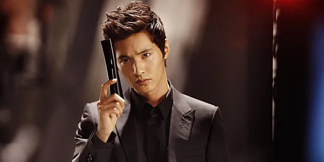 Kalahkan Park Shin Hye, Won Bin Bintang Paling Berbakti ke Ortu Kalahkan Park Shin Hye, Won Bin Bintang Paling Berbakti ke Ortu