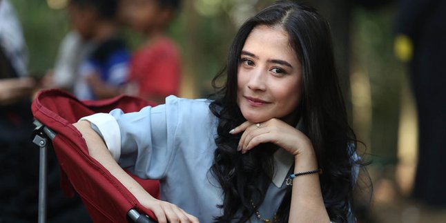 Kalahkan Raisa, Syahrini dan Fatin, Kemenangan Prilly Setingan?