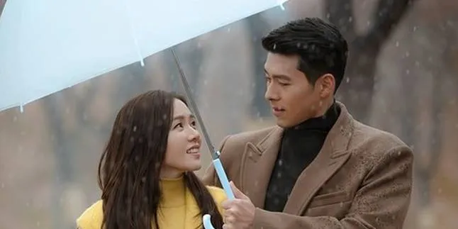 Kalahkan Rating 'GOBLIN', Ini 3 Alasan Wajib Nonton 'CRASH LANDING ON YOU' Kalahkan Rating 'GOBLIN', Ini 3 Alasan Wajib Nonton 'CRASH LANDING ON YOU'